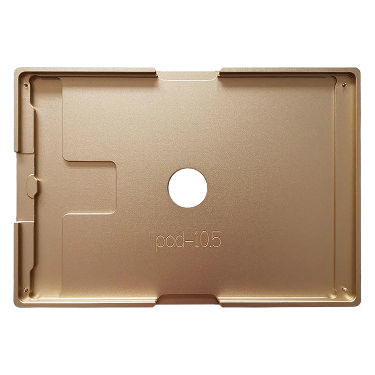 iPad Pro 10.5 Inch Press Screen Positioning Mould Tool