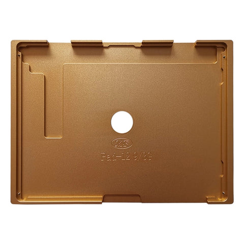 Stampo di posizionamento dello schermo a pressione per iPad Pro 12,9 pollici (2018), For iPad Pro 12.9 inch (2018)