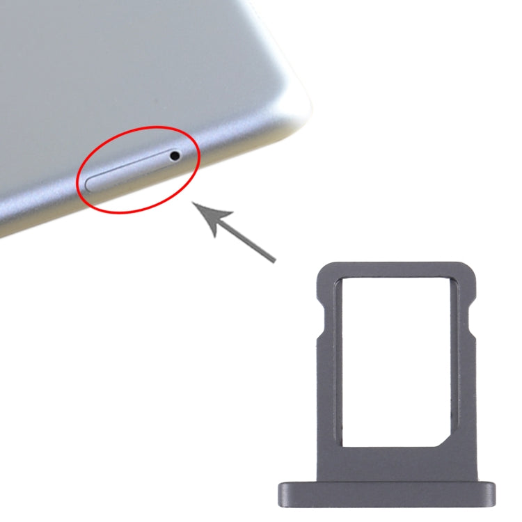 iPad Air 3 SIM Card Tray Replacement - 2019 Model