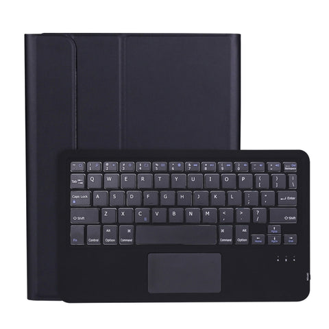 Custodia per iPad Pro 11" 2021 con Tastiera Bluetooth Staccabile,