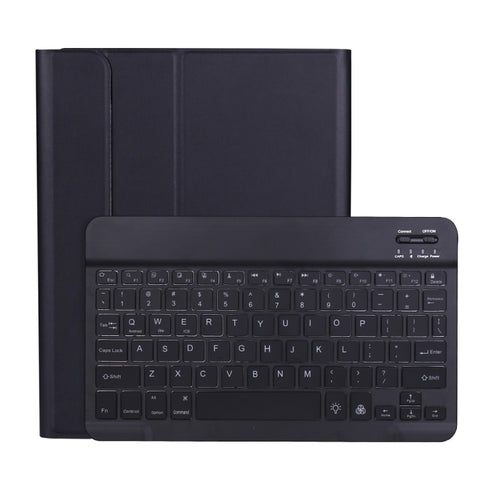 Custodia per iPad Pro 11" 2021 con Tastiera Bluetooth Staccabile e