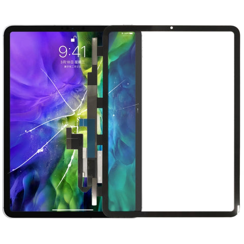 Pannello Touch per iPad Pro 11" (2021) Modelli A2301, A2459, A2460