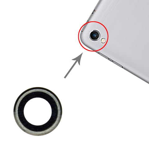 Copie de la caméra photo pour iPad Pro 12,9 pouces (2017) A1670 A1671 A1821, pour iPad Pro 12,9 pouces (2017)