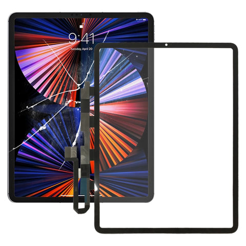 Pannello Touch per iPad Pro 12.9" (2021-2022) - Modelli A2379, A2461,