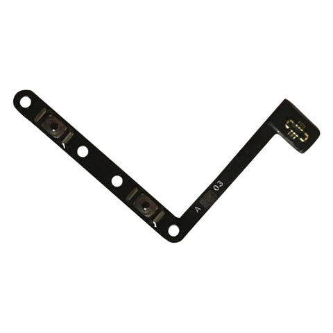 Cavo flessibile per pulsante volume iPad Pro 11" 2020 A2228 A2068