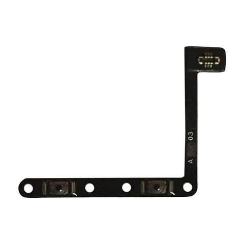 Cavo flessibile per pulsante volume iPad Pro 11" 2020 A2228 A2068