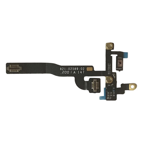 Cavo Flessibile Pulsante Accensione iPad Pro 12.9" 2020 (4G) A2014
