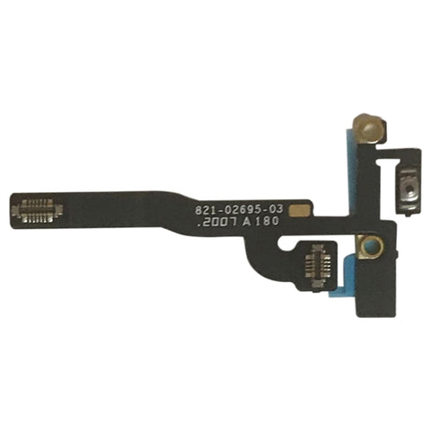 Cavo Flessibile Pulsante Accensione iPad Pro 12,9" 2020 WiFi A1876