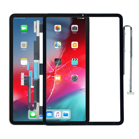 Pannello Touch iPad Pro 11" (2018) A1934 A1979 A1980 A2013