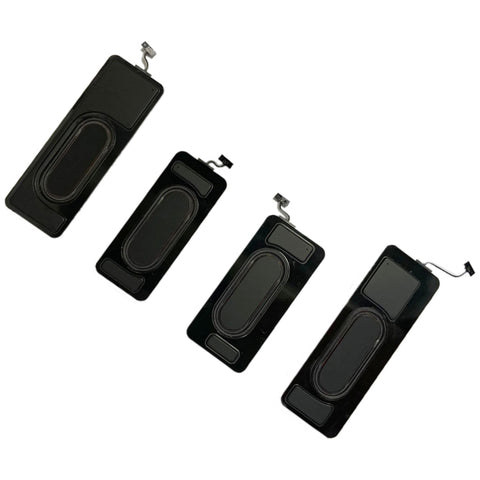 Cicalino per iPad Pro 11 pollici (2020) - Set da 4 Altoparlanti