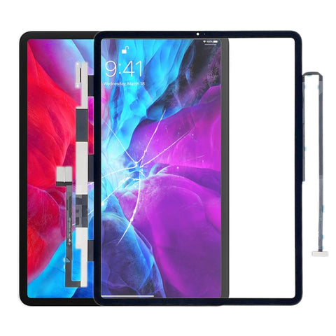 Pannello Touch per iPad Pro 12,9" (2020) - Modelli A2069, A2229,