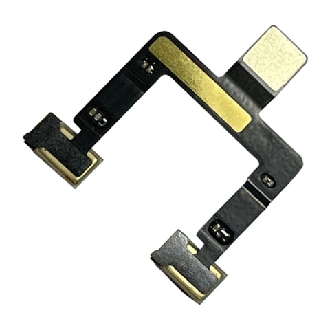 Cavo flessibile per microfono compatibile con iPad Pro 12.9 (2021)