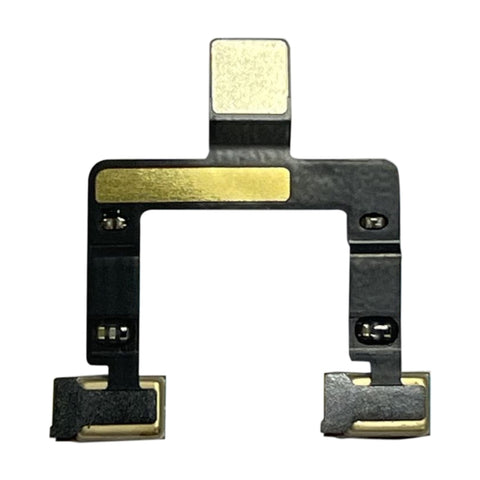 Cavo flessibile per microfono compatibile con iPad Pro 12.9 (2021)