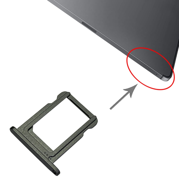 iPad Pro 12.9 Inch SIM Card Tray Replacement 2021 Model