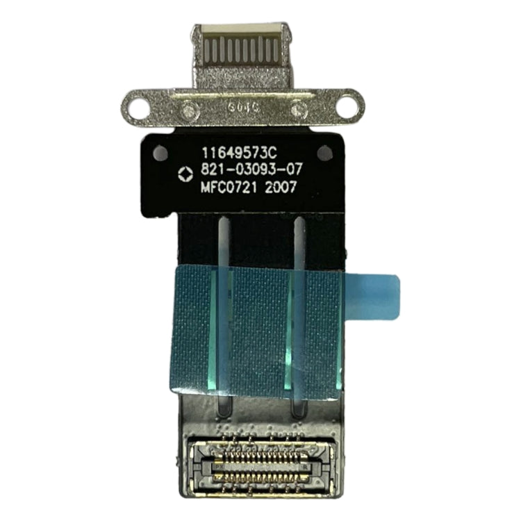 iPad Pro 12.9 Charging Port Flex Cable - 2021 Model