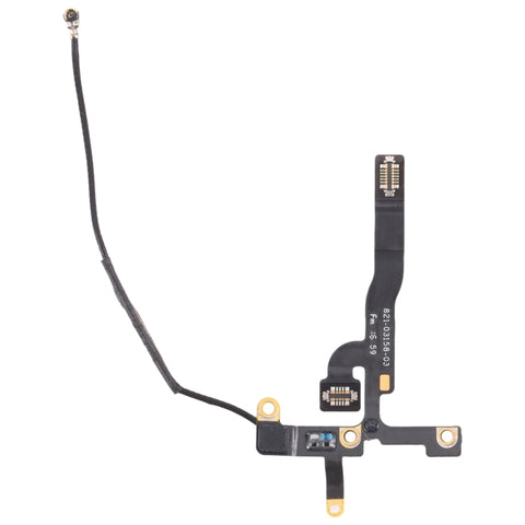 Cavo flessibile del segnale dell'antenna per iPad Pro 12,9 pollici 2021 A2461 A2379 A2462 4G, For iPad Pro 12.9 inch 2021 4G