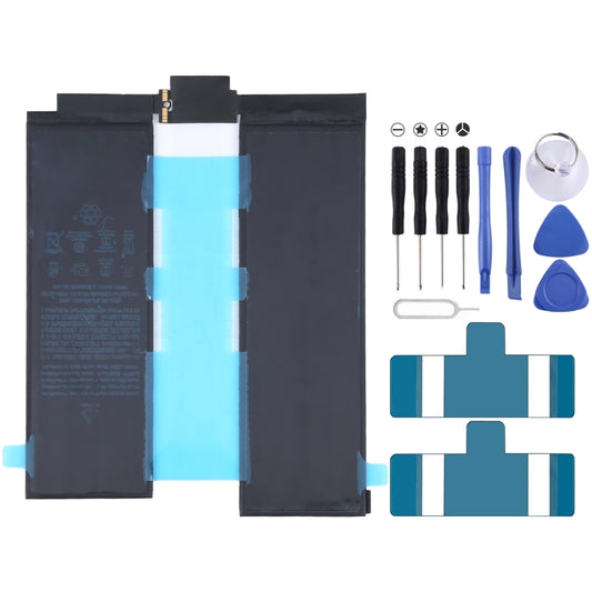 Per iPad Pro 11 2021 Sostituzione della batteria ai polimeri di litio , For iPad Pro 11 2021