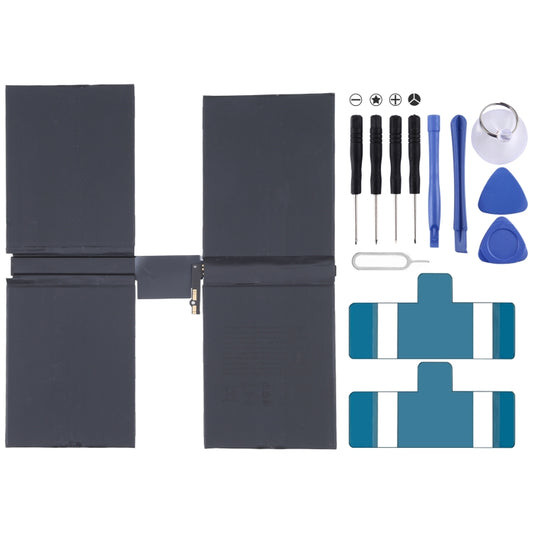 Per iPad Pro 12.9 2021 Sostituzione della batteria ai polimeri di litio, For iPad Pro 12.9 2021