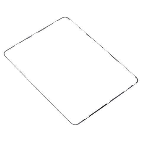 Pour iPad Pro 13 2024 A2925 A2926 A3007 Adhésif pour alloggiamento antérieur, pour iPad Pro 13 2024