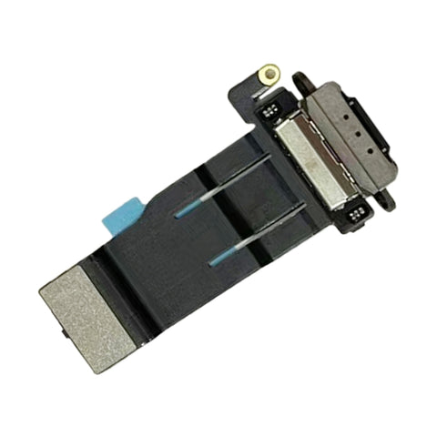 Pour iPad Pro 13 2024 A2925 A2926 A3007 Cavo flexible porta di ricarica magneta, pour iPad Pro 13 2024