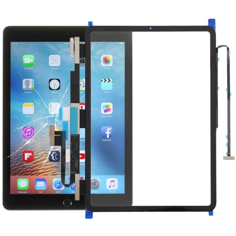 Pannello Touch per iPad Pro 12.9" (2018) - Modelli A1876, A1895,