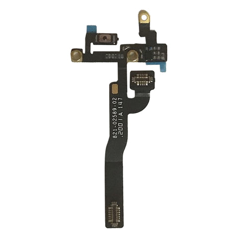 Cavo Flessibile Pulsante Accensione iPad Pro 11" 2020 (4G) A2068