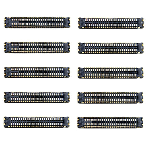Connettore FPC per cavo flessibile LCD - 10 pezzi per iPad Pro 9.7