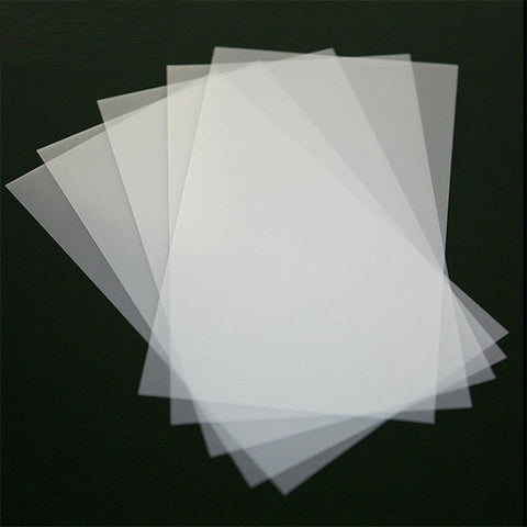 5 adesivi OCA otticamente trasparenti per iPad serie 12,9 pollici, For iPad 12.9 inch Series - Novalix Store
