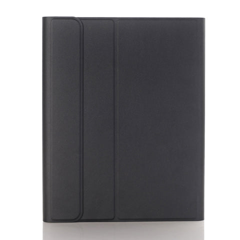 Custodia ultrasottile in pelle con tastiera Bluetooth per iPad 10.2"