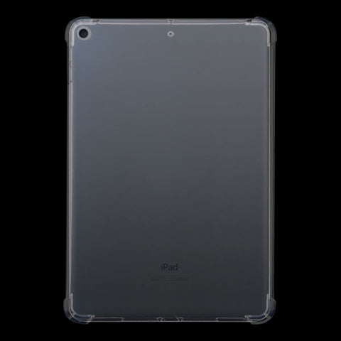 Per iPad Mini (2019) Custodia protettiva trasparente antiurto a quattro angoli da 3 mm, For iPad Mini (2019)