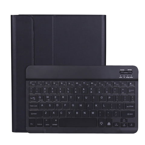 Custodia ultra sottile con tastiera Bluetooth staccabile per iPad Pro