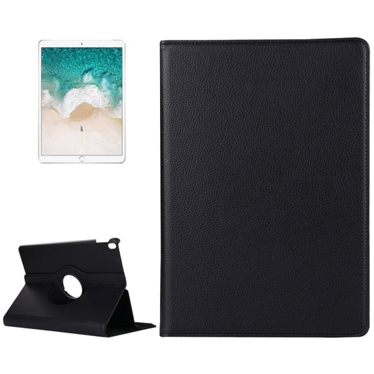 Custodia in pelle per iPad Pro 10,5" e iPad Air (2019) con supporto e
