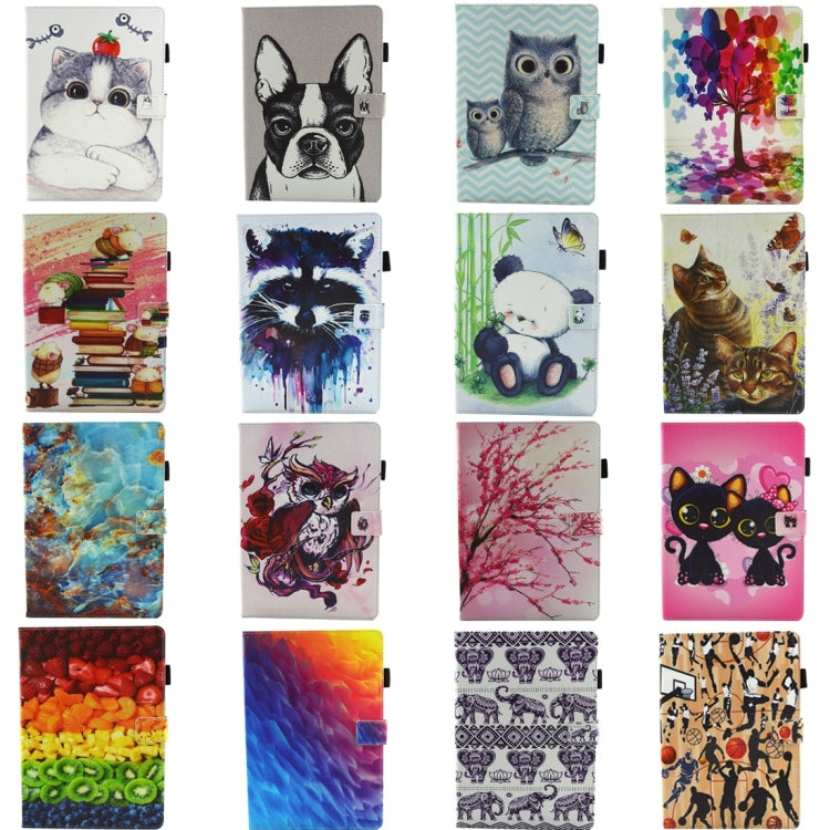 Per iPad Pro Custodia protettiva in pelle con vibrazione orizzontale da 10,5 pollici con supporto e slot per schede e sospensione, For iPad Pro 10.5 inch, iPad Pro 10.5 inch