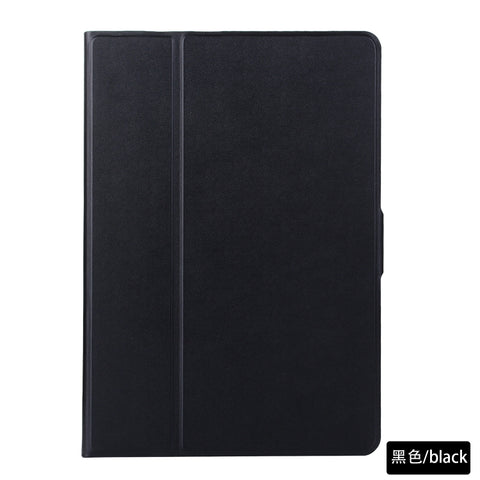 Custodia in pelle elastica a tinta unita con vibrazione orizzontale con supporto per rotazione di 360 gradi per iPad Pro da 10,5 pollici
