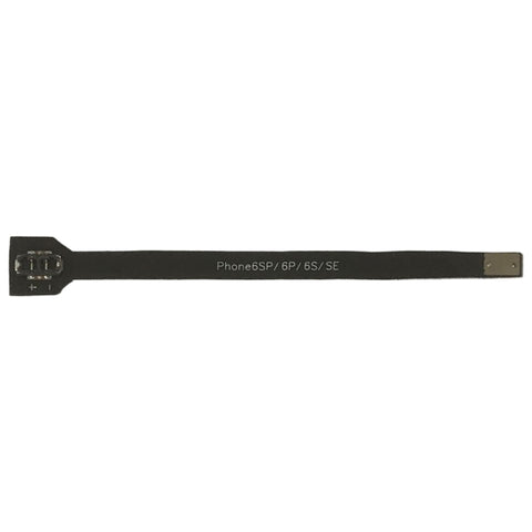 Cavo flessibile per test batteria per iPhone 5 / SE / 6 Plus / 6S / 6S Plus, For iPhone 5 / SE / 6 Plus / 6S / 6S Plus