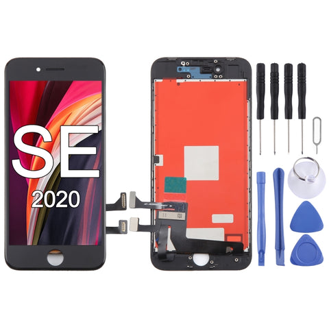 Schermo LCD TFT per iPhone SE 2020