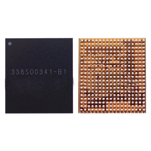 Grand circuit intégré de gestion de l'alimentation 338S00341-B1 (U2700) pour iPhone X, Power IC U2700 pour X