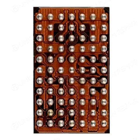 Circuit intégré de recharge sans fil 59355A2IUB3G (U3400) pour iPhone X, pour X (U3400)