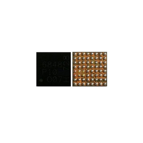 Circuit intégré Intel Small Power PMB6848 pour iPhone X, pour iPhone X