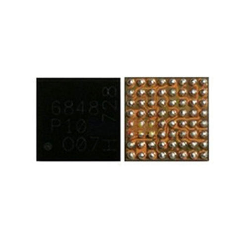 Circuit intégré Intel Small Power PMB6848 pour iPhone X, pour iPhone X