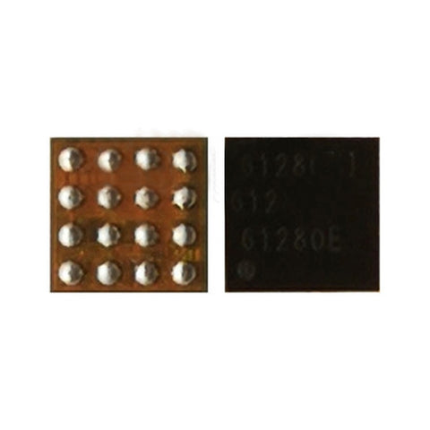 Circuit intégré VDD Boost pour appareil photo SN61280E (U3100) pour iPhone X, circuit intégré VDD Boost U3100 pour X