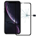 iPhone XS Max 9H Tempered Glass Full Screen Protector
