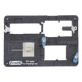 Findx F11-mini Reballing Stencil Jig for iPhone 11 Series