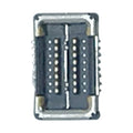 Signal Motherboard FPC Connector for iPhone X, For iPhone X