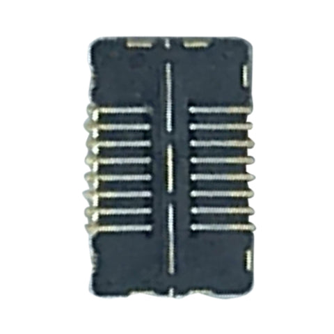 Connettore FPC per scheda madre iPhone X - Segnale e Riparazione