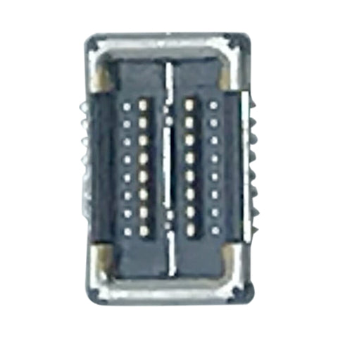 Connettore FPC per scheda madre iPhone X - Segnale e Riparazione