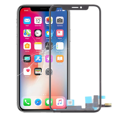 Pannello Touch OCA per iPhone X