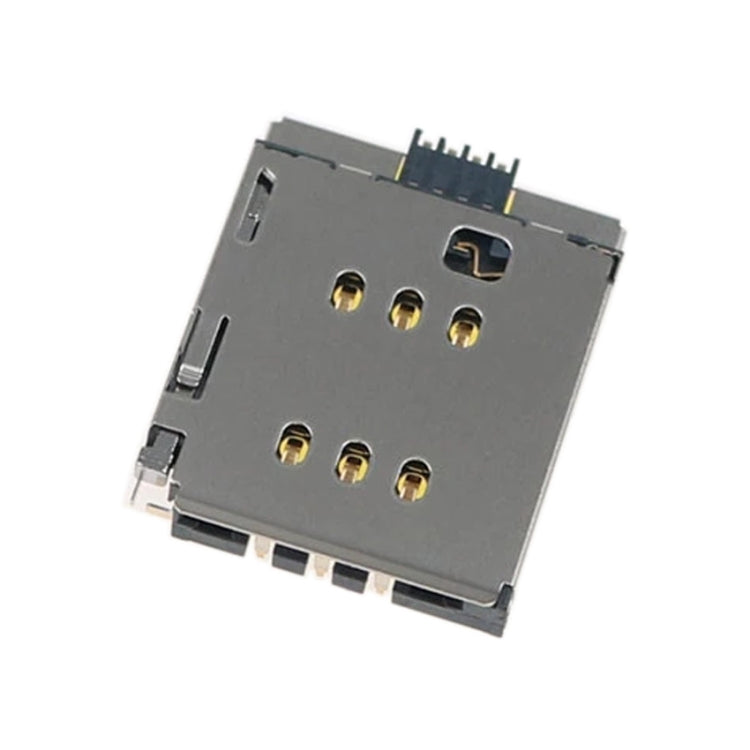 iPhone X SIM Card Reader Socket Replacement Part