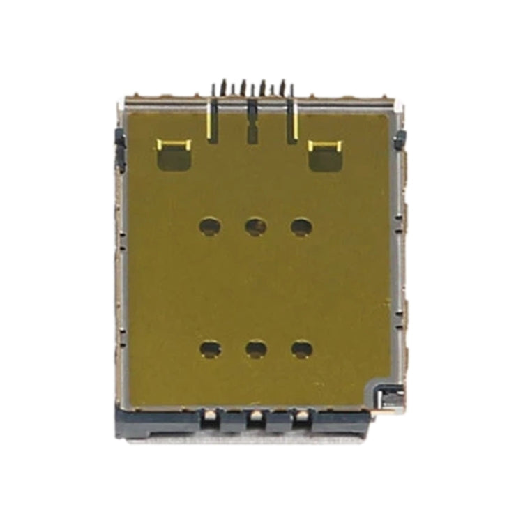 iPhone X SIM Card Reader Socket Replacement Part