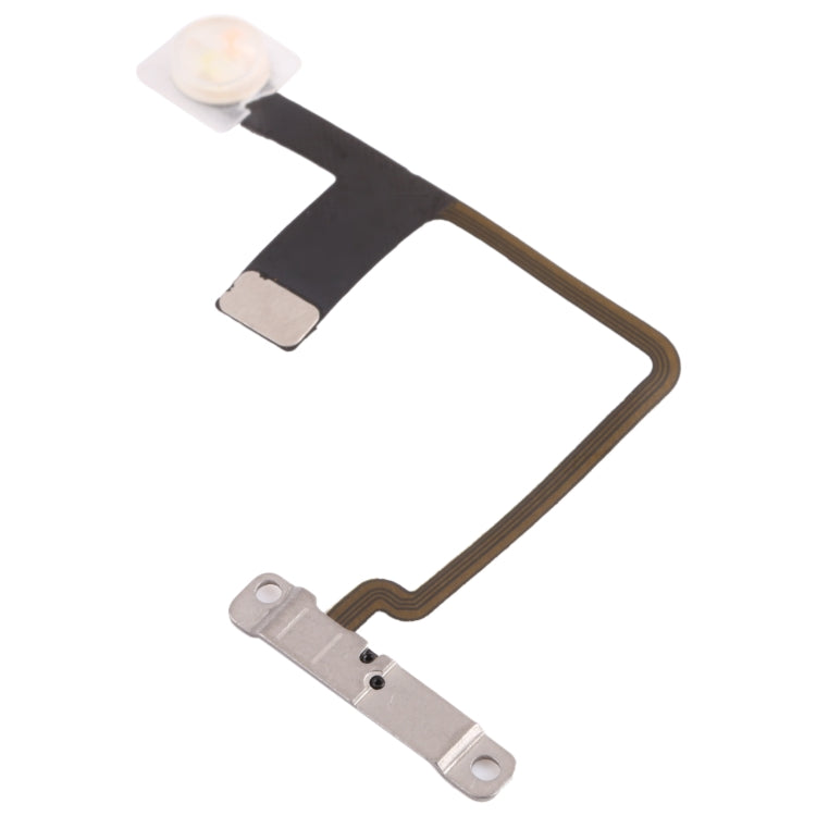 iPhone X Power & Volume Button Flex Cable Replacement